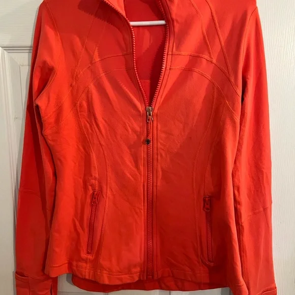 Lululemon Define Jacket - Picture 7 of 9